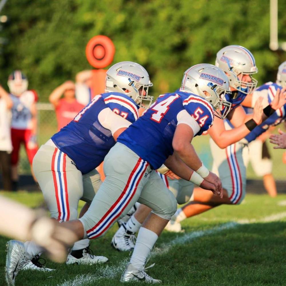 Meet your Posher, Ian